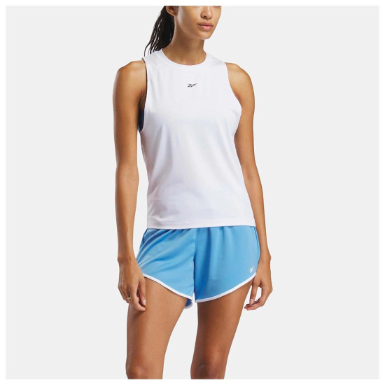 Reebok Γυναικεία αμάνικη μπλούζα ID Train Tank Top Reebok Γυναικεία αμάνικη μπλούζα ID Train Tank Top